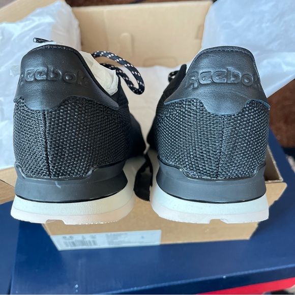 Reebok CL Flexweave sneakers Size 8.5 - Picture 6 of 8